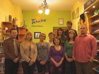 Zdobywcy I miejsca w Konkursie POT na najlepsze Centrum „it” w 2008 r. w kategorii miast powyżej 75 tys. mieszkańców…Więcej » Zdobywcy I miejsca w Konkursie POT na najlepsze Centrum „it” w 2008 r. w kategorii miast powyżej 75
