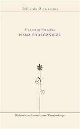 Pisma podróżnicze 