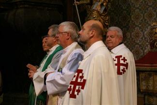Inauguracyjna msza w Dusznikach-Zdroju…Więcej » Inauguracyjna msza w Dusznikach-Zdroju…Więcej »