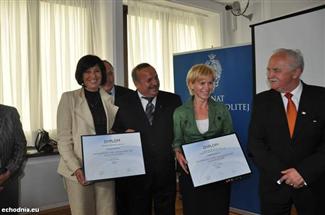 Powiat kielecki zajął drugie miejsce w konkursie Samorządowy Lider Zarządzania 2009…Więcej »