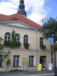 Filia Zielonogórskiego Centrum Informacji i Promocji Turystyki w Ratuszu…Więcej » Filia Zielonogórskiego Centrum Informacji i Promocji Turystyki w Ratuszu…Więcej »