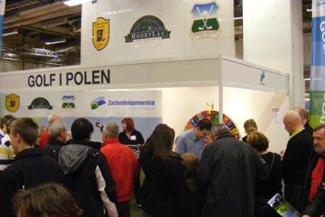 Na targach golfowych w Malmoe…Więcej »