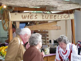 Wieś lubelska ma mnóstwo do zaoferowania…Więcej » Wieś lubelska ma mnóstwo do zaoferowania…Więcej »