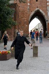 Sandomierskie filmowe klimaty…Więcej »