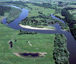 Park Krajobrazowy z lotu ptaka…Więcej » Park Krajobrazowy z lotu ptaka…Więcej »