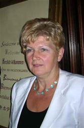 Jadwiga Dąbrowska, dyrektor PROT…Więcej » Jadwiga Dąbrowska, dyrektor PROT…Więcej »