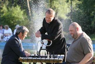 Sandomierskie klimaty…Więcej »