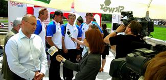 Niezawodne, jak zawsze, media ...Więcej>> Niezawodne, jak zawsze, media ...Więcej>>
