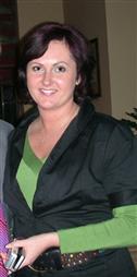 Justyna Malinowska, wicedyrektor K-POT…Więcej » 