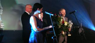 Nagrodę specjalną otrzymał Józef Węgrzyn... więcej >> Nagrodę specjalną otrzymał Józef Węgrzyn... więcej >>