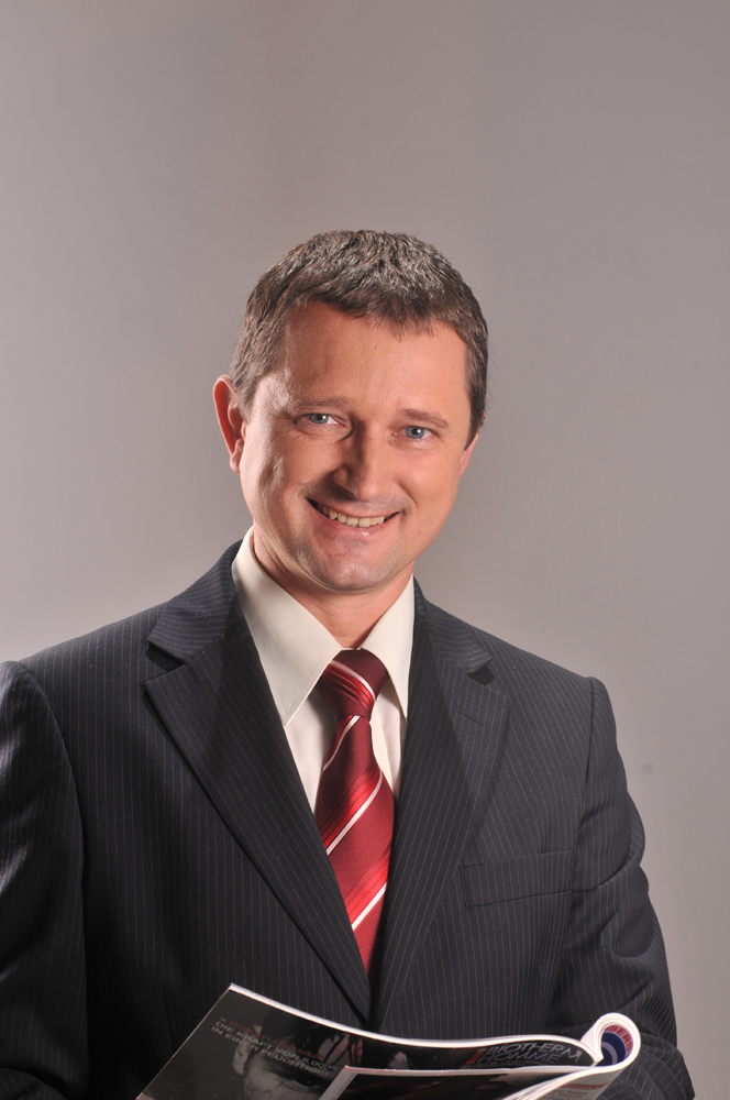 Rajmund Papiernik … Więcej Rajmund Papiernik, dyrektor Biura Zarządu Dolnośląskiej Organizacji Turystycznej we Wrocławiu