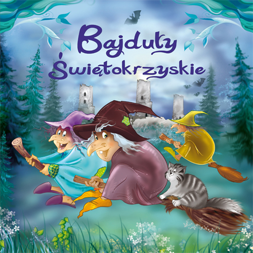 Poprzez zbiór legend do serca turysty