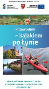 Zaproszenie nad Łynę