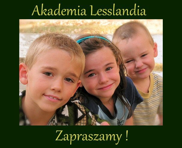 W tej „uczelni” mogą studiować najmłodsi