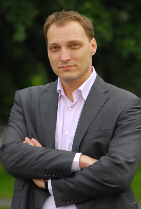 Piotr Franaszek, prezes Lubelskiej Regionalnej Organizacji Turystycznej Piotr Franaszek, prezes Lubelskiej Regionalnej Organizacji Turystycznej