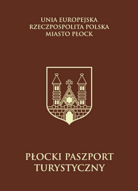 Płocki Paszport Turystyczny