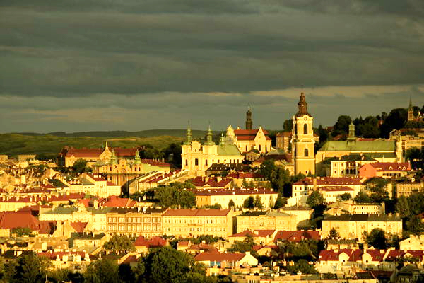 Przemyśl / fot.: Piotr Michalski