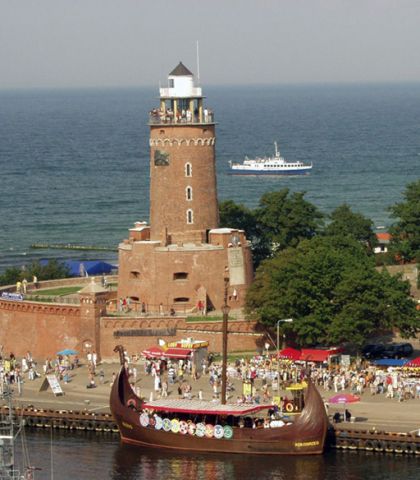 Utworzenie i rozwój KLOT to jeden z pięciu priorytetów ...Więcej Utworzenie i rozwój KLOT to jeden z pięciu priorytetów strategii Kołobrzegu mówiący o partnerstwie na rzecz rozwoju turystyki i wspólnych działaniach organizacyjnych