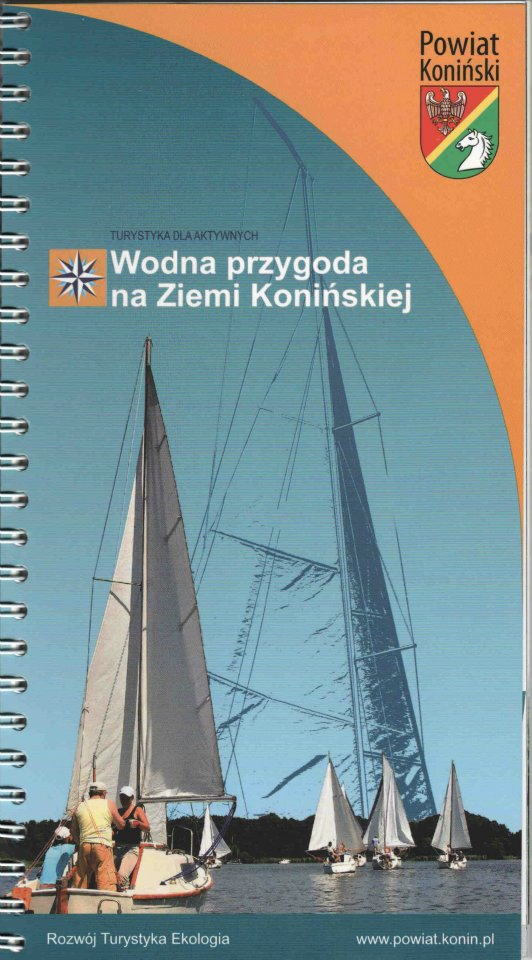 Ziemia Konińska zaprasza