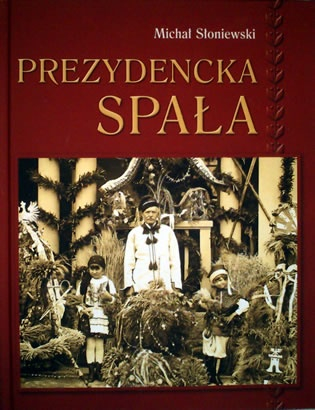 Romantyczna podróż w czasy II RP