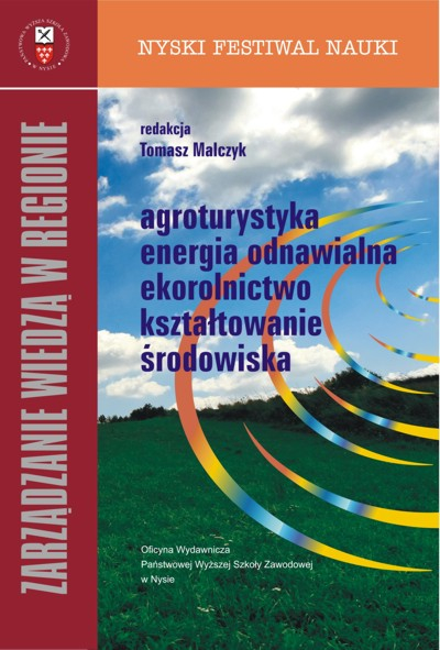Agroturystyka