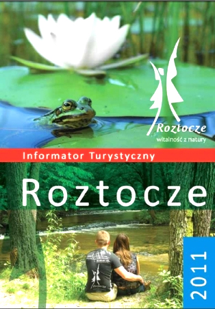 Bezpłatny informator turystyczny