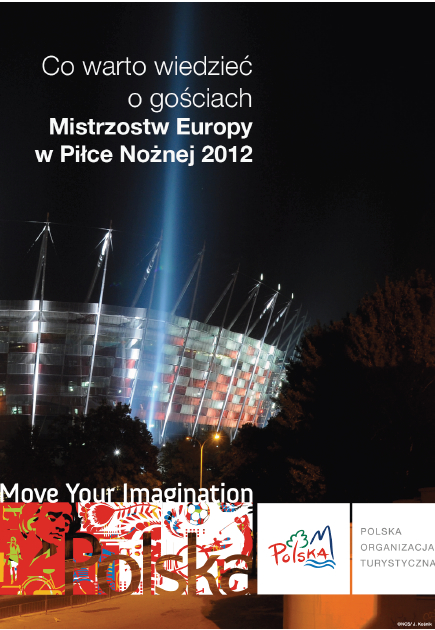 Co warto wiedzieć o gościach UEFA EURO 2012™