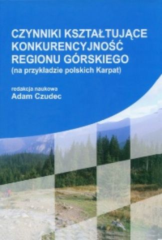 Czynniki kształtujce