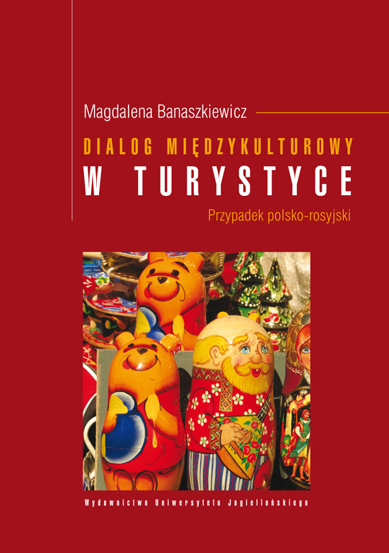 Dialog międzykulturowy w turystyce: przypadek polsko-rosyjski