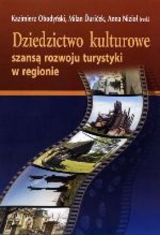 Dziedzictwo kulturowe