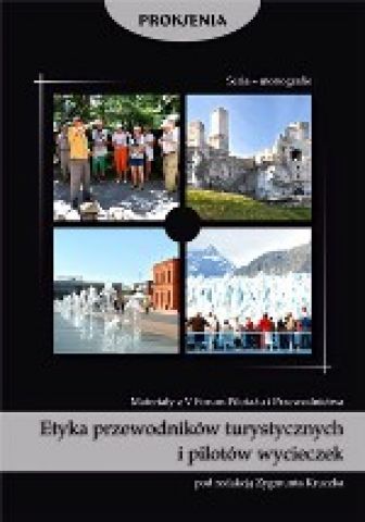 Etyka przewodnikow