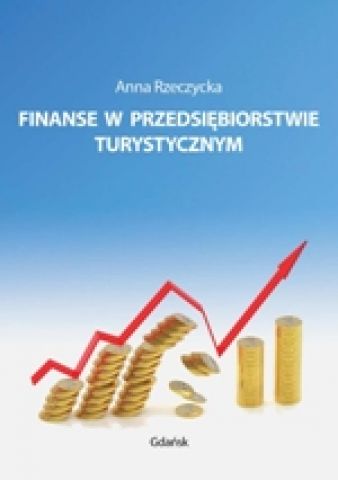 Finanse w przedsiebiorstwie