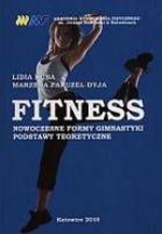 Fitness : nowoczesne formy gimnastyki