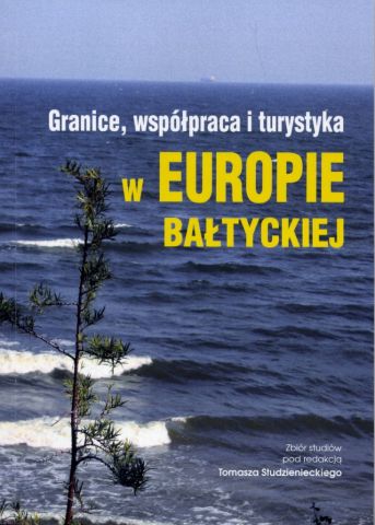 Granice, współpraca i turystyka w Europie