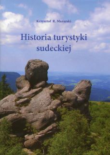 Historia turystyki sudeckiej
