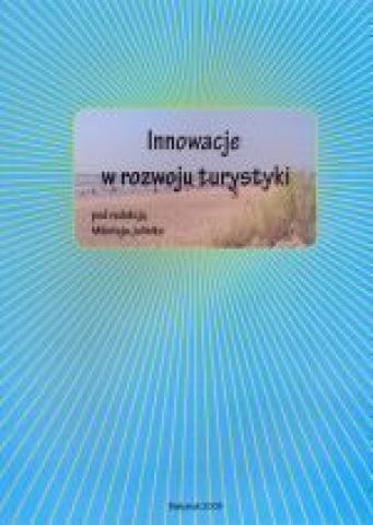 Innowacje w rozwoju