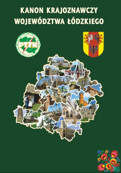 Kanon krajoznawczy województwa łódzkiego