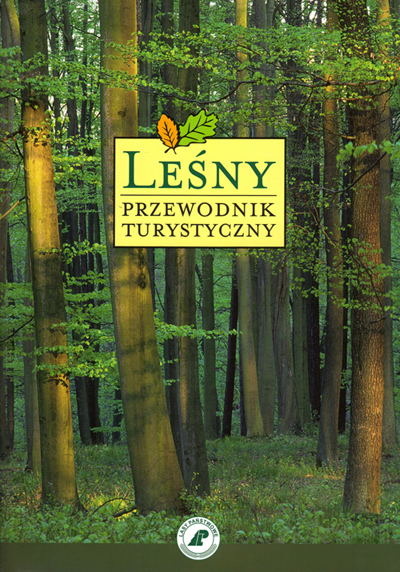 Leśny Przewodnik Turystyczny