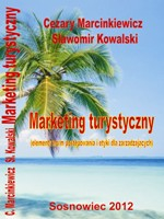 Marketing turystyczny elementy norm postępowania i etyki dla zarządzających