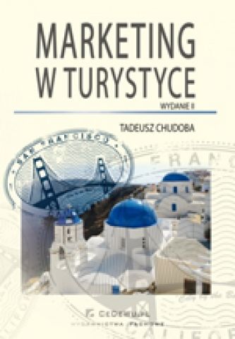 Marketing w turystyce