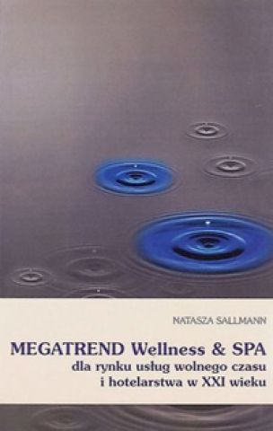 Megatrend Wellness & Spa dla rynku usług wolnego czasu i hotelarstwa w XXI wieku