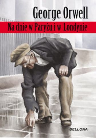 Na dnie w Paryżu i Londynie