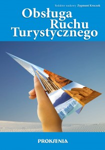 Obsługa ruchu turystycznego