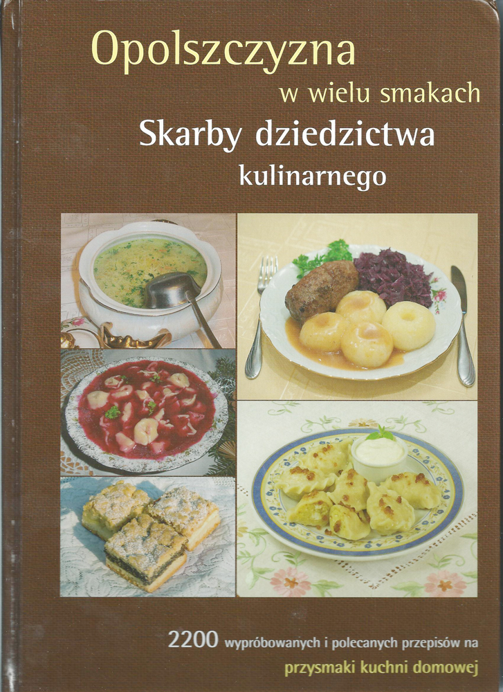 Opolszczyzna w wielu smakach