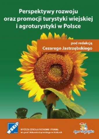 Perspektywy rozwoju oraz promocji