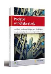 Podatki w hotelarstwie