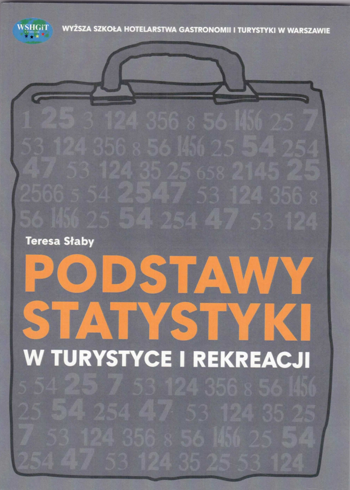 Podstawy statystyki w turystyce i rekreacji