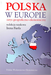 Polska w Europie: zarys geograficzno-ekonomiczny