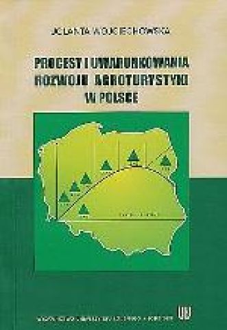 Procesy i Uwarunkowania