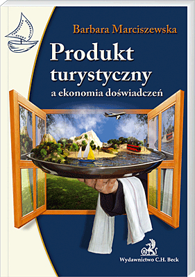 Produkt turystyczny